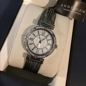 Anne Klein watch